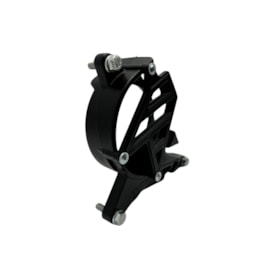 Segunda imagem do produto Anti Block da Corrente Tornado XR 250 Dianteiro Amx Preto