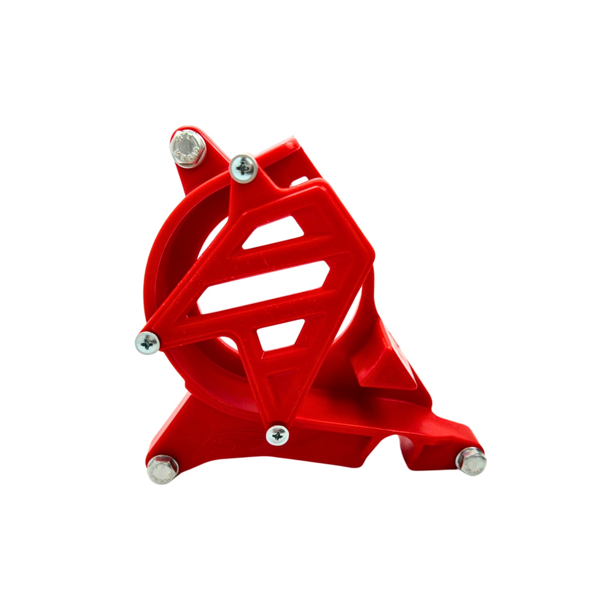 Anti Block da Corrente Tornado XR 250 Dianteiro Amx Vermelho