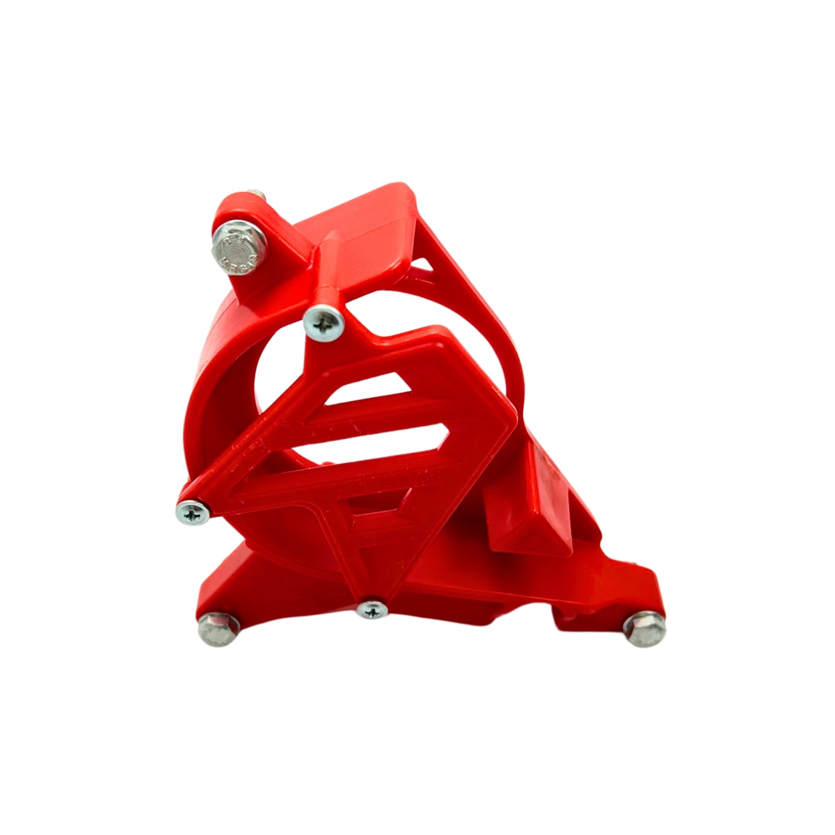 Segunda imagem do produto Anti Block da Corrente Tornado XR 250 Dianteiro Amx Vermelho