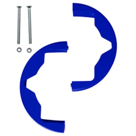 Anti Block da Corrente Ttr 230 Amx Defender Azul