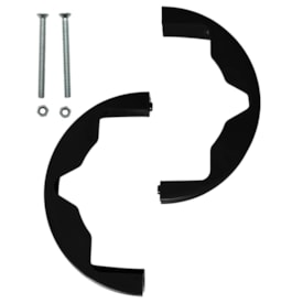 Anti Block da Corrente Ttr 230 Amx Defender Preto