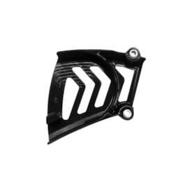 Segunda imagem do produto Anti Block da Corrente Yz 250 05/26 - Yz 250x 16/26 Dianteiro Amx Preto