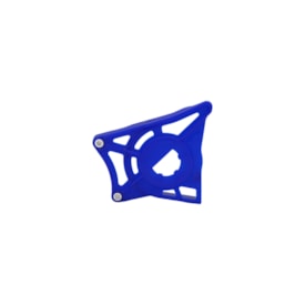 Segunda imagem do produto Anti Block da Corrente Yzf 250 14/24 - Wrf 250 15/24 Dianteiro Amx Azul