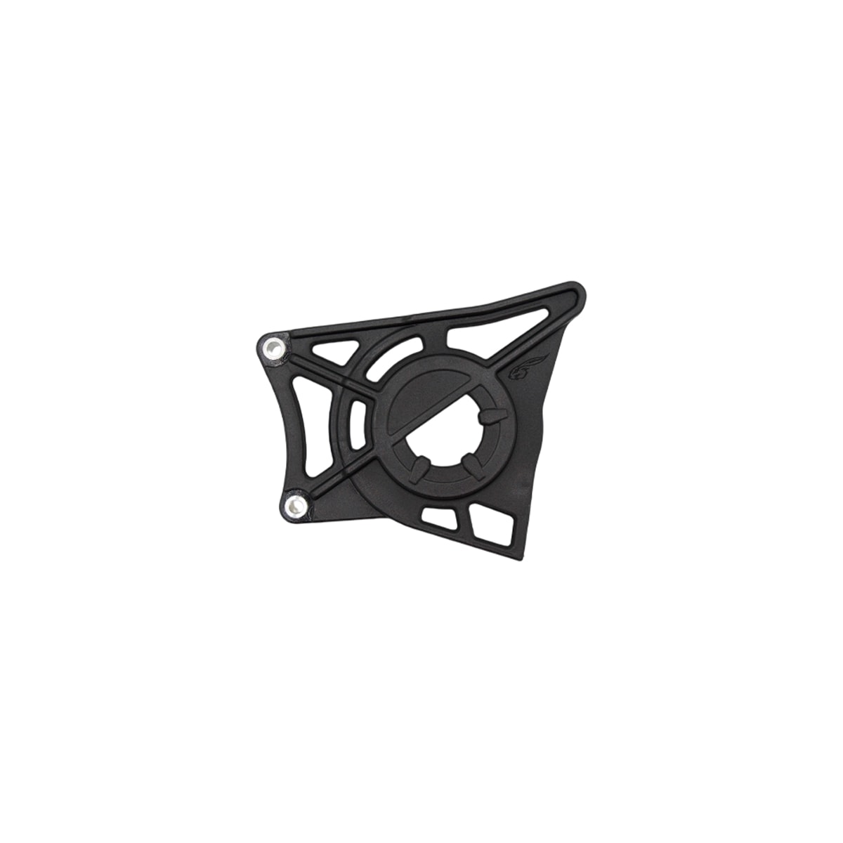 Anti Block da Corrente Yzf 250 14/24 - Wrf 250 15/24 Dianteiro Amx Preto