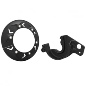 Anti Block Kit Crf 230 Anker Preto