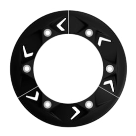 Anti Block Traseiro Crf 230 - Crf 250f - Crf 250 - Crf 450 Okta