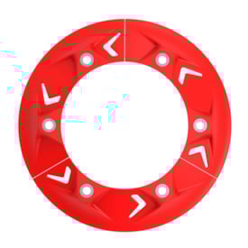 Anti Block Traseiro Crf 230 - Crf 250f - Crf 250 - Crf 450 Okta