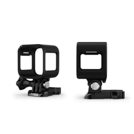 Armação Hero Session Parafuso + Base Gopro