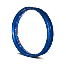 Aro de Roda Dianteiro 21x1.60 Eninco Azul