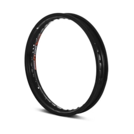 Aro de Roda Dianteiro 21x1.60 Eninco Preto