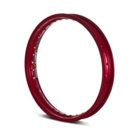 Aro de Roda Dianteiro 21x1.60 Eninco Vermelho