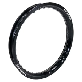 Aro de Roda Dianteiro Excel One 21x1.60 36 Furos Preto