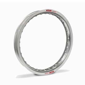 Aro de Roda Excel Notako Dianteiro 21x1.60 36 Furos Polido