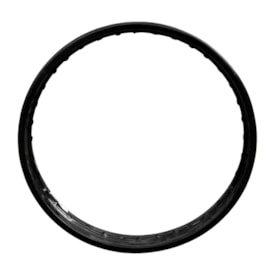 Segunda imagem do produto Aro de Roda Traseiro 19x1.85 Protork 36 Furos