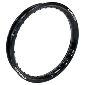 Aro de Roda Traseiro 19x2.15 36 Furos Excel One Preto