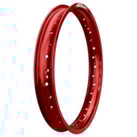 Aro de Roda Traseiro 19x2.15 Did DirtStar ST-X 32 Furos Vermelho