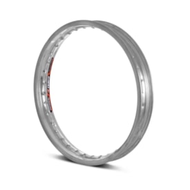 Aro de Roda Traseiro Crf 230 18x1.85 36 Furos Eninco Polido