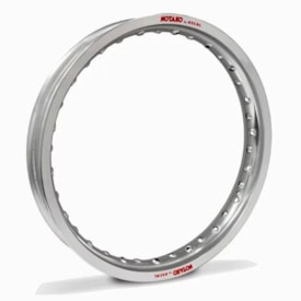 Aro de Roda Traseiro Excel Notako 18x2.15 32 Furos Prata