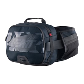 Bag de Ferramentas Leatt Brace Core 2.0 V22 Preto