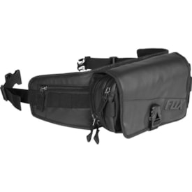 Bag de Ferramentas Pochete Fox Deluxe Toolpack Preto