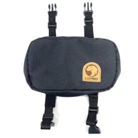 Segunda imagem do produto Bag Ferramentas Lizard Preto