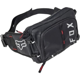 Bag Ferramentas Pochete Fox Bike Hip Preto