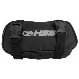 Bag Ferramentas Pochete Hss Paralama Preto
