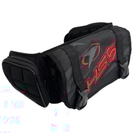 Bag Ferramentas Pochete Hss Preto