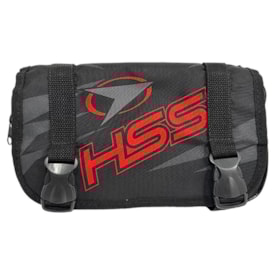 Segunda imagem do produto Bag Ferramentas Pochete Hss Preto