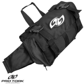 Bag Ferramentas Pochete Protork Preto