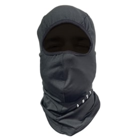 Segunda imagem do produto Balaclava Ventus Preto