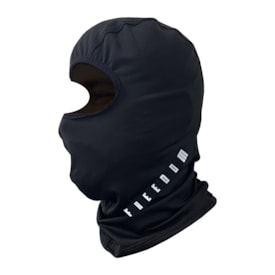 Balaclava Ventus Preto