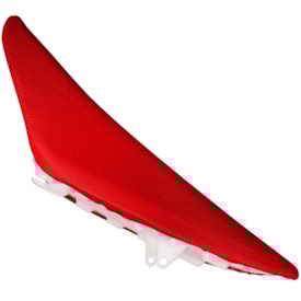 Banco Crf 230 Avtec Alto Vermelho