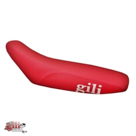 Banco Crf 230 Gili Vermelho