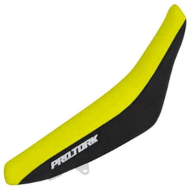 Banco Crf 230 Protork Amarelo