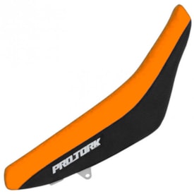 Banco Crf 230 Protork Laranja