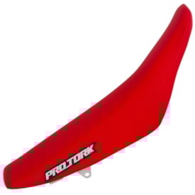 Banco Crf 230 Protork Vermelho