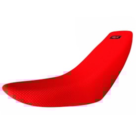 Banco Crf 230 X-Cell Vermelho