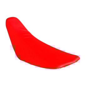 Banco Crf 250f Amx Vermelho