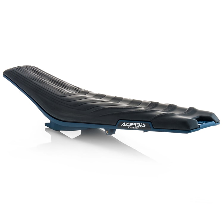 Banco Husqvarna Fe 250 17/19 - Fe 350 17/19 Acerbis X-Seat Preto