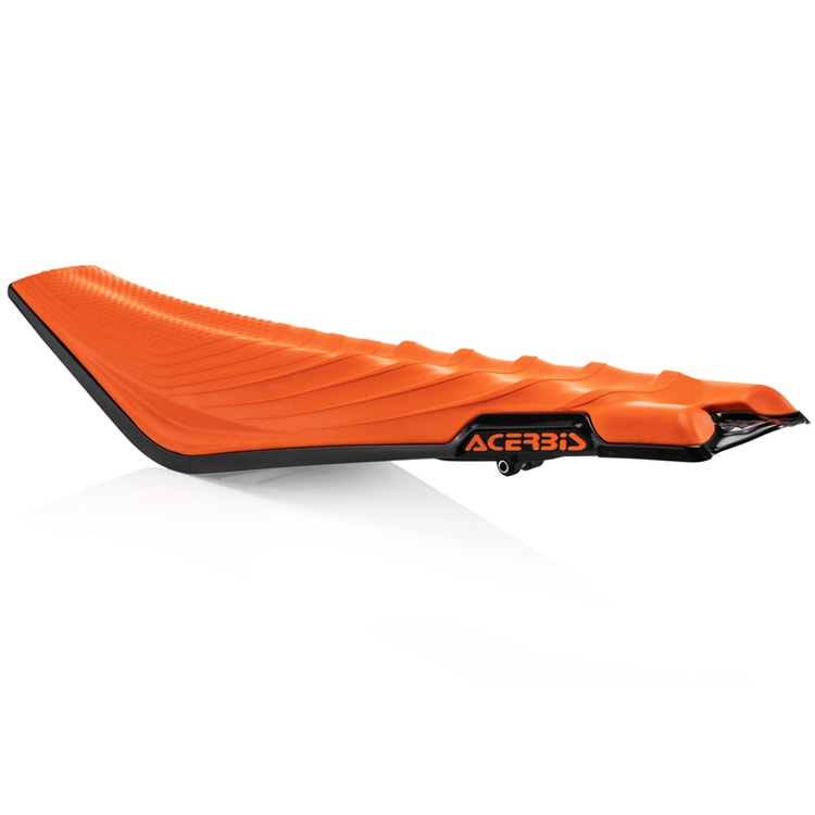 Banco Ktm Sx 19/22 - Sxf 19/22 Acerbis X-Seat Laranja
