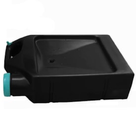 Bandeja para Óleo Gili Preto