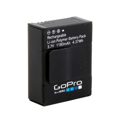 Bateria Da Camera Gopro