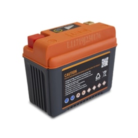 Segunda imagem do produto Bateria Get Lithium Yzf 250/450 19/20 - Ktm Sxf 250/450 18/20