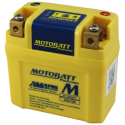 Bateria Ktm 450 Sxf 16/17 - Husqvarna Fc 450 16/18 Motobatt Pro Lithium