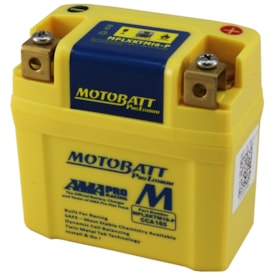 Bateria Ktm 450 Sxf 16/17 - Husqvarna Fc 450 16/18 Motobatt Pro Lithium