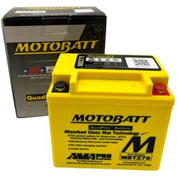 Bateria Motobatt Mbtz7s
