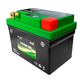 Segunda imagem do produto Bateria Skyrich Lix7l Lithium Ion Crf Kxf Wrf Ktm