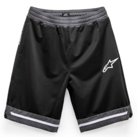 Bermuda Alpinestars Dash Trainer Preto