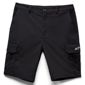 Bermuda Alpinestars Input Cargo Preto